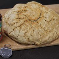 Thumbnail image for the Beer Bread recipe.