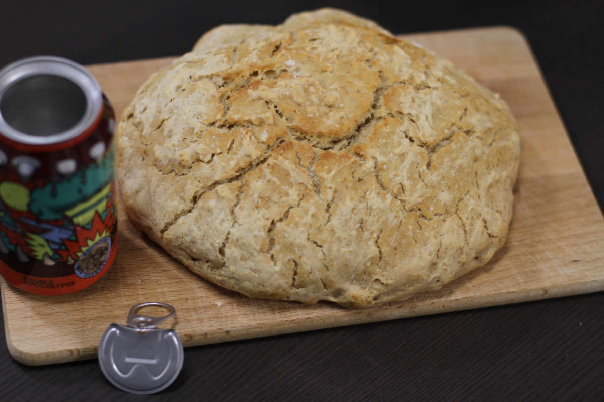 Beer Bread