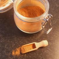 Thumbnail image for the Speculaas Spice Mix recipe.